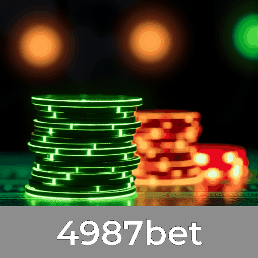 4987bet: A Plataforma de Apostas Profissional e Segura