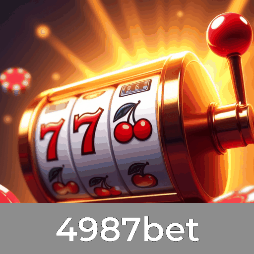 Garanta Acesso Seguro Premium no 4987bet