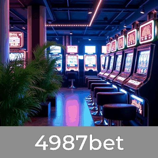 4987bet: A Experiência Completa de Jogo em Seu Dispositivo Móvel