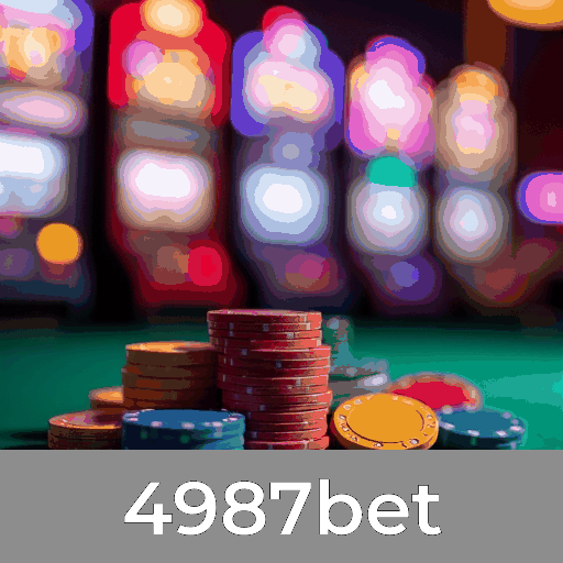 Bônus e Promoções Únicas no 4987bet