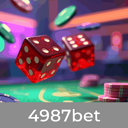 Bônus e Promoções Únicas no 4987bet