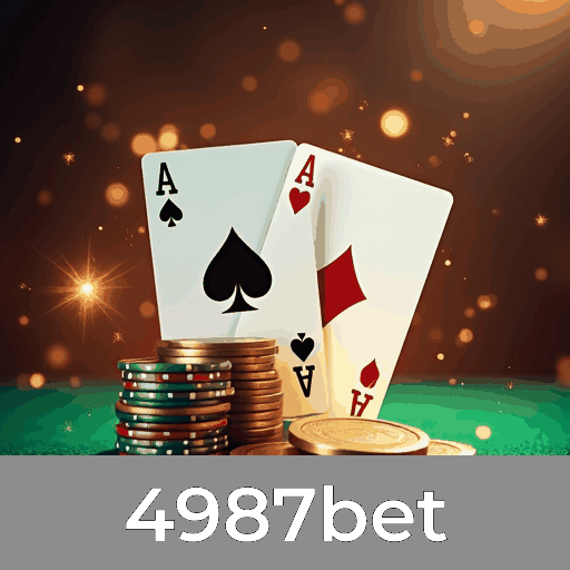 Garanta Acesso Seguro Premium no 4987bet